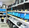 Компьютерные магазины в Уйском